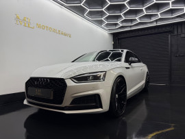 
                                                                                        Voiture
                                                                                         Audi A5 2.0 TFSI S line S Tronic Euro 6 (s/s) 2dr