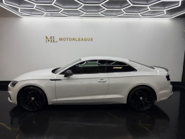 
                                                                                        Voiture
                                                                                         Audi A5 2.0 TFSI S line S Tronic Euro 6 (s/s) 2dr