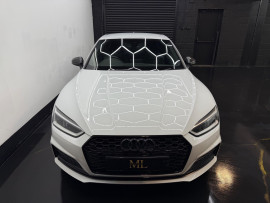 
                                                                                        Voiture
                                                                                         Audi A5 2.0 TFSI S line S Tronic Euro 6 (s/s) 2dr