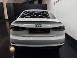 
                                                                                        Voiture
                                                                                         Audi A5 2.0 TFSI S line S Tronic Euro 6 (s/s) 2dr