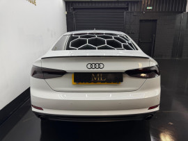 
                                                                                        Voiture
                                                                                         Audi A5 2.0 TFSI S line S Tronic Euro 6 (s/s) 2dr