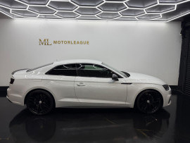 
                                                                                        Voiture
                                                                                         Audi A5 2.0 TFSI S line S Tronic Euro 6 (s/s) 2dr