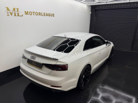 
                                                                                        Voiture
                                                                                         Audi A5 2.0 TFSI S line S Tronic Euro 6 (s/s) 2dr