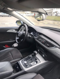 
                                                                                        Voiture
                                                                                         Audi A6, Avant 3.0 V6 BITurbo, S-LINE