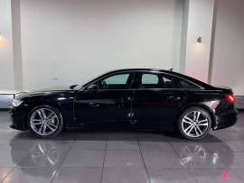 Voiture
                                                                                Audi A6 SALOON 2.0 TDI 40 S line Saloon 4dr Diesel S Tronic Euro 6 (s/s) (204 ps)