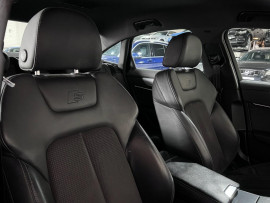 Voiture
                                                                                Audi A6 SALOON 2.0 TDI 40 S line Saloon 4dr Diesel S Tronic Euro 6 (s/s) (204 ps)