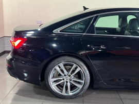 Voiture
                                                                                Audi A6 SALOON 2.0 TDI 40 S line Saloon 4dr Diesel S Tronic Euro 6 (s/s) (204 ps)