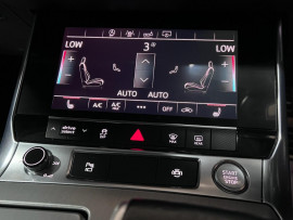 Voiture
                                                                                Audi A6 SALOON 2.0 TDI 40 S line Saloon 4dr Diesel S Tronic Euro 6 (s/s) (204 ps)