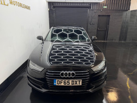 
                                                                                        Voiture
                                                                                         Audi A7 3.0 TDI V6 Black Edition Sportback S Tronic quattro Euro 6 (s/s) 5dr