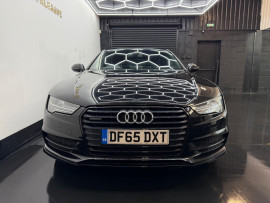 
                                                                                        Voiture
                                                                                         Audi A7 3.0 TDI V6 Black Edition Sportback S Tronic quattro Euro 6 (s/s) 5dr