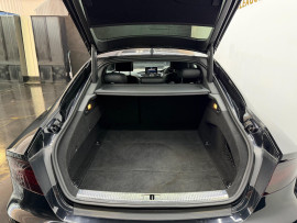 
                                                                                        Voiture
                                                                                         Audi A7 3.0 TDI V6 Black Edition Sportback S Tronic quattro Euro 6 (s/s) 5dr