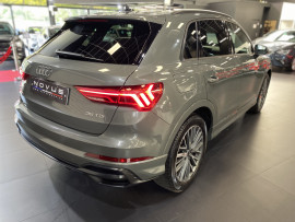 Voiture
Audi Audi Q3 SLINE BUSINESS ÉDITION