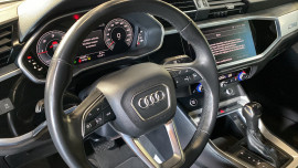 Voiture
Audi Audi Q3 SLINE BUSINESS ÉDITION