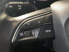 Voiture
Audi Audi Q3 SLINE BUSINESS ÉDITION