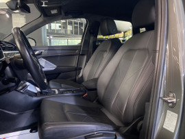 Voiture
Audi Audi Q3 SLINE BUSINESS ÉDITION