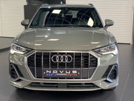 Voiture
Audi Audi Q3 SLINE BUSINESS ÉDITION