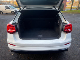 
                                                                                        Voiture
                                                                                         Audi Q2 1.0 TFSI 30 Black Edition SUV 5dr Petrol Manual Euro 6 (s/s) (116 ps) 85K MOT 12/26 FSH ULEZ