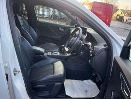 
                                                                                        Voiture
                                                                                         Audi Q2 1.0 TFSI 30 Black Edition SUV 5dr Petrol Manual Euro 6 (s/s) (116 ps) 85K MOT 12/26 FSH ULEZ