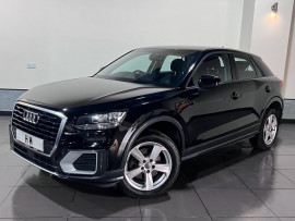 Voiture
                                                                                Audi Q2 1.4 TFSI CoD Sport SUV 5dr Petrol Manual Euro 6 (s/s) (150 ps)