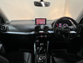 Voiture
                                                                                Audi Q2 1.4 TFSI CoD Sport SUV 5dr Petrol Manual Euro 6 (s/s) (150 ps)