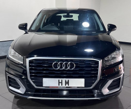 Voiture
                                                                                Audi Q2 1.4 TFSI CoD Sport SUV 5dr Petrol Manual Euro 6 (s/s) (150 ps)