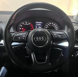 Voiture
                                                                                Audi Q2 1.4 TFSI CoD Sport SUV 5dr Petrol Manual Euro 6 (s/s) (150 ps)