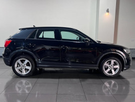 Voiture
                                                                                Audi Q2 1.4 TFSI CoD Sport SUV 5dr Petrol Manual Euro 6 (s/s) (150 ps)