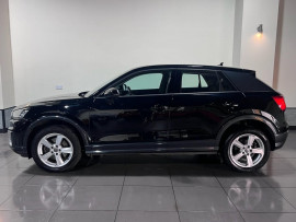 Voiture
                                                                                Audi Q2 1.4 TFSI CoD Sport SUV 5dr Petrol Manual Euro 6 (s/s) (150 ps)