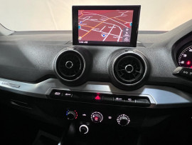 Voiture
                                                                                Audi Q2 1.4 TFSI CoD Sport SUV 5dr Petrol Manual Euro 6 (s/s) (150 ps)