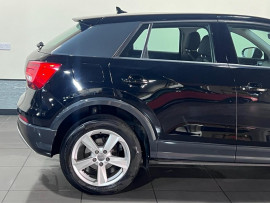 Voiture
                                                                                Audi Q2 1.4 TFSI CoD Sport SUV 5dr Petrol Manual Euro 6 (s/s) (150 ps)