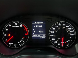 Voiture
                                                                                Audi Q2 1.4 TFSI CoD Sport SUV 5dr Petrol Manual Euro 6 (s/s) (150 ps)