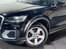 Voiture
                                                                                Audi Q2 1.4 TFSI CoD Sport SUV 5dr Petrol Manual Euro 6 (s/s) (150 ps)
