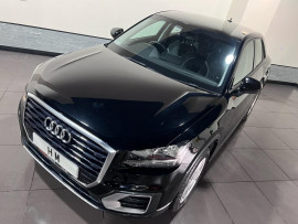 Voiture
                                                                                Audi Q2 1.4 TFSI CoD Sport SUV 5dr Petrol Manual Euro 6 (s/s) (150 ps)