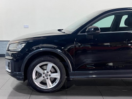 Voiture
                                                                                Audi Q2 1.4 TFSI CoD Sport SUV 5dr Petrol Manual Euro 6 (s/s) (150 ps)