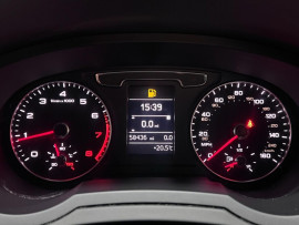 Voiture
                                                                                Audi Q3 1.4 TFSI CoD Black Edition SUV 5dr Petrol S Tronic Euro 6 (s/s) (150 ps)