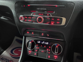 Voiture
                                                                                Audi Q3 1.4 TFSI CoD S line Edition SUV 5dr Petrol S Tronic Euro 6 (s/s) (150 ps)