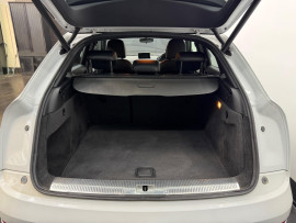 
                                                                                        Voiture
                                                                                         Audi Q3 1.4 TFSI CoD S line Euro 6 (s/s) 5dr (Nav)