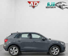 
                                                                                        Voiture
                                                                                         Audi Q3 1.5 35 TFSI 150ch - Design