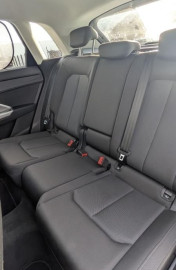 
                                                                                        Voiture
                                                                                         Audi Q3 1.5 35 TFSI 150ch - Design