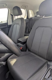 
                                                                                        Voiture
                                                                                         Audi Q3 1.5 35 TFSI 150ch - Design