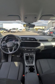 
                                                                                        Voiture
                                                                                         Audi Q3 1.5 35 TFSI 150ch - Design