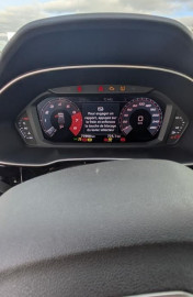 
                                                                                        Voiture
                                                                                         Audi Q3 1.5 35 TFSI 150ch - Design