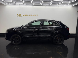 
                                                                                        Voiture
                                                                                         Audi Q3 2.0 TDI S line Edition S Tronic quattro Euro 6 (s/s) 5dr