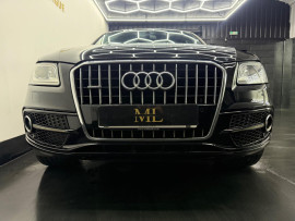 
                                                                                        Voiture
                                                                                         Audi Q5 2.0 TDI S line Plus S Tronic quattro Euro 6 (s/s) 5dr