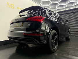 
                                                                                        Voiture
                                                                                         Audi Q5 2.0 TDI S line Plus S Tronic quattro Euro 6 (s/s) 5dr