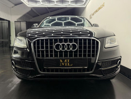 
                                                                                        Voiture
                                                                                         Audi Q5 2.0 TDI S line Plus S Tronic quattro Euro 6 (s/s) 5dr