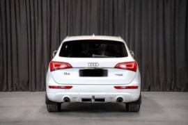 Voiture
Audi Q5