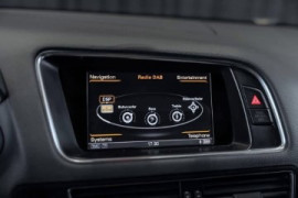 Voiture
Audi Q5