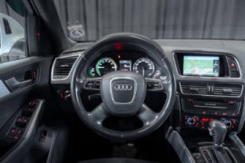 Voiture
Audi Q5