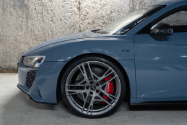 
                                                                                        Voiture
                                                                                         Audi R8 (II.II) V10 Performance